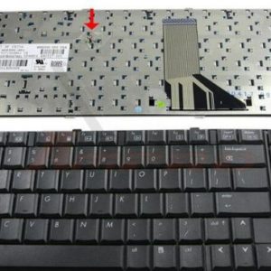 Clavier QWERTY HP 6830[CLA6830]