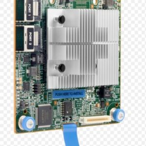Contr?leur modulaire HPE Smart Array E208i-a SR de 10e g?n?ration  804326-B21[804326-B21]