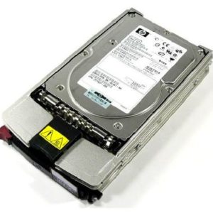 Disque dur HP 72 SCSI Hot plug 15K[289243-001]