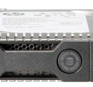Disque dur HPE 2TB SAS 12G  7.2K LFF SC[872485-B21]