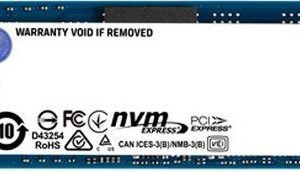 Disque dur interne  SSD KINGSTON 500Go NV2 M.2 2280 PCIe 4.0 NVMe SSD[SNV2S/500G]