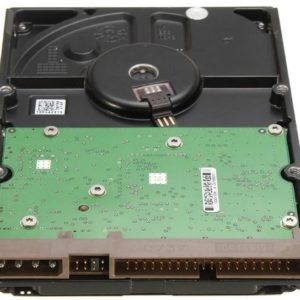 Disque dur interne 160Go 3.5 IDEpour PC[16040IDE]