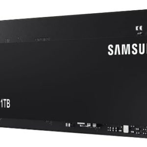 Disque SSD 1To  interne Samsung  NVMe M.2 PCIe 3.0[MZ-V8V1T0BW]