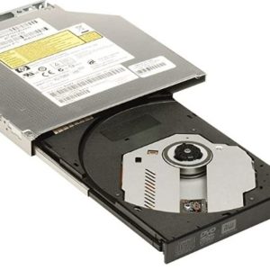 Graveur DVD HP Slim SATA pour SERVEUR[481043-B21]