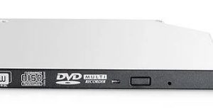 Graveur DVD interne pour serveur HP Gen9/Gen10[726537-B21]