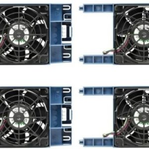 Kit cage de ventillateur pour HPE ML350 Gen10[874572-B21]