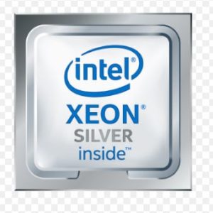 Kit Processeur  Intel Xeon-Silver 4110 (2.1GHz/8-core/85W) pour  HPE ML350 Gen10[866526-B21]