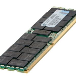M?moire HP 4GB  PC3L-12800R pour serveur G8[713981-B21]