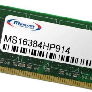M?moire HP 4Go DDR4 SDRAM -1600 MHz PC4-17000 pour ML150 Gen9[4G PC4-17000]