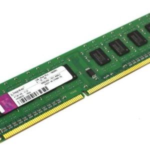 Memoire DDR3 1Go 1333[10600PC]