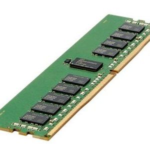 Memoire HPE 16GB 1Rx4 PC4-2933 R pour serveur HP Gen10[P00920-B21]