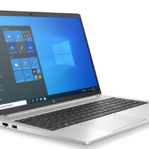 Ordinateur  Portable HP 450 G8 i3-1115G8 15.6 HD 4GB/256GB DOS[32M82EA]