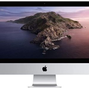 Ordinateur AIO Apple – 24”” iMac Retina 4,5K (2021) – Puce Apple M1 – RAM 8Go -[MGPD3FN-A]