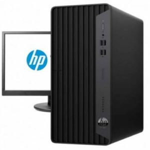 Ordinateur HP ProDesk 400 G7  i5-10500 / 4GB / 1TB HDD / Win 10 Pro / TFT 21 pouce[293X5EA]