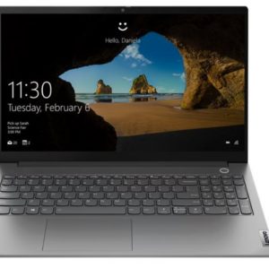 Ordinateur portable Lenovo ThinkBook 15 G2 RFB Core i5/8Go/1To/Doss[20VE RFB]