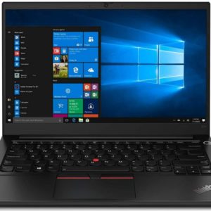 Ordinateur Portable Lenovo ThinkPad E14 Gen 2 – 14 Pouce- Core i5 1135G7 – 8 Go RAM – 256 Go SSD Windows 11 Pro 64-bit[20TA00HKFR]