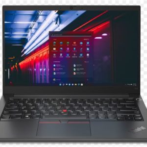 Ordinateur portable Lenovo Thinkpad E14 RFB Core i5/8Go/1To/Doss[20RA RFB]