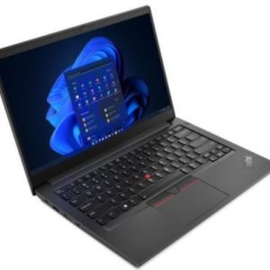 Ordinateur Portable Lenovo ThinkPad E15-G4 15 Pouce FHD I7 16G 512G NOS 2Y[21E60082FE]