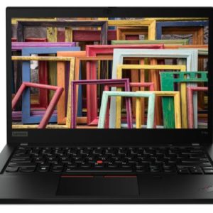 Ordinateur Portable Lenovo ThinkPad T14s Gen1 20T0 – Core i5 10210U – 8 Go – 512 Go SSD NVMe – 14 Pouce IPS – Win10 Pro 64 bits[20T0003WFR]