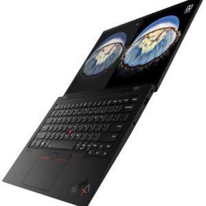 Ordinateur Portable Lenovo ThinkPad X1 Carbon-G9 14 Pouce WUXGA Ci7-1165G7 16GB 512SSD W10P[20XXSEGJ00]