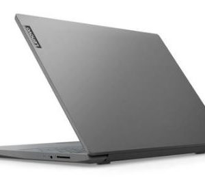 Ordinateur portable Lenovo V15 – Core i5 10210U – 8 Go – 256 Go SSD NVMe,- Win 10 Pro[82NB003LFR]