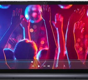 Ordinateur Portable Lenovo YOGA  Slim 7 14ITL05 (1110360136)