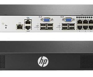 Serveur HP 0x2x16xKVM Srv Cnls SW[AF617A]