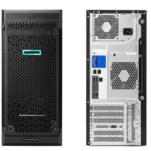 Serveur HP Enterprise HPE ML110 GEn10 Serial Port Kit/ 874010-B21[874010-B21]