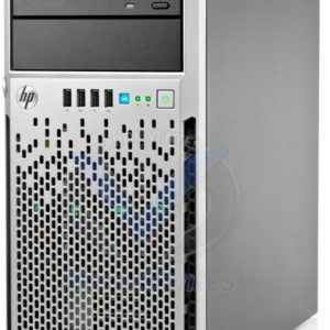 Serveur HP ML310e gen8 E3-1220v3/ 1 To/4Go[470065-798]