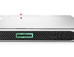 SERVEUR HPE DL160 Gen10 4208 1P 16G 8SFF Svr  (sans disque)[P19560-B21]