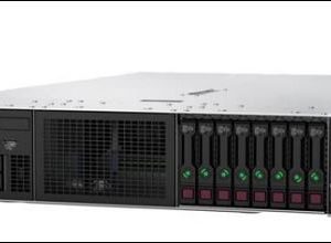 SERVEUR HPE ProLiant  DL380 Gen10 4210R 1P 32G 8SFF sans disque[P56961-B21]