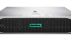 Serveur HPE ProLiant DL380 Gen10 Intel Xeon-S 4214R 12-Core 32GB  8 x SFF  MR416i-p sans disque[P56963-B21]