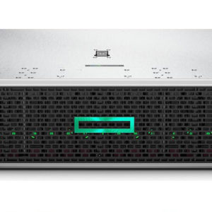 Serveur HPE ProLiant DL380 Gen10 Xeon Silver 4208 /  32GB-R / P408i-a / SFF sans disque[P23465-B21]