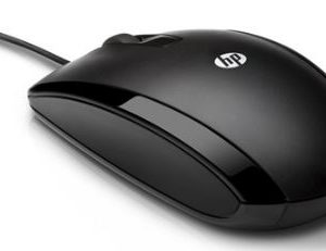 Souris Filaire HP X500[E5E76AA]