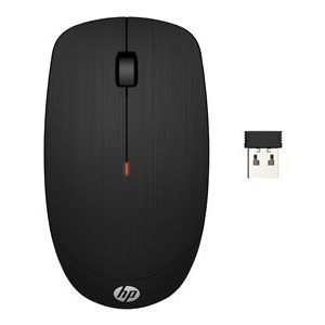 Souris HP Wireless Mouse X200 (6VY95AA)