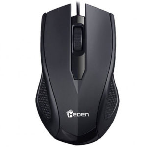 Souris optique USB HEDEN (SOU-USBOPTCA4-HED)