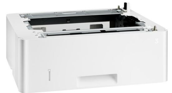 Bac d alimentation papier 550 feuilles imprimante HP Laserjet M402 M426.[D9P29A]
