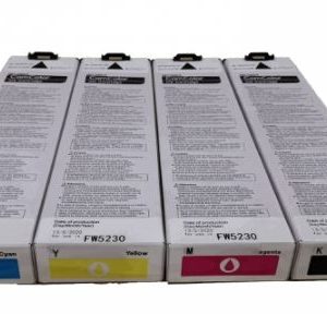 ENCRE COMCOLOR GRIS Pour RISC GD9630[S-7284E]