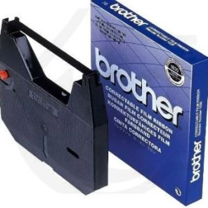 Ruban Encreur noir Brother 1030[1030]