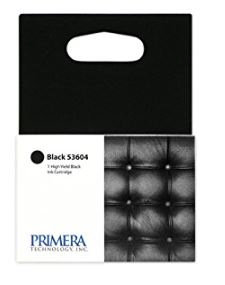 Cartouche 53604 Noir pour Disc Publisher 41XX[53604]