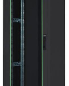 Baie Digitus 26U  600×1000 mm, color black[DN-19 26U-6]