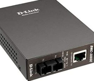 Convertisseur D-link DMC-300SC[DMC300SC]