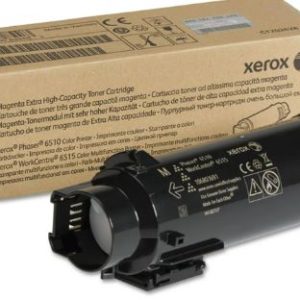 Toner Magenta X?rox pour WORKCENTRE 6515 4 300 Pages[106R03691]