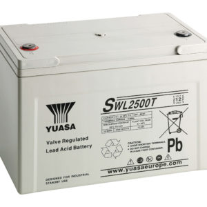 Batterie SWL2500T POUR CPS[SWL2500T]