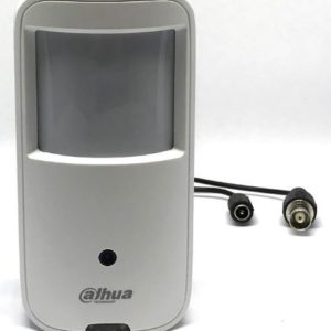 CAMERA CMOS MotionEye 2MP HUM1220AP  PIR  (detecteur de mouvement int?gr?)(analogique)[DH-HAC-HUM1220AN-W-0280P-PIR]