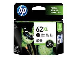 Cartouche HP 62XL Noir – 12 ml[C2P05AE/UUS]