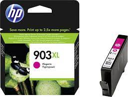 Cartouche HP 903 XL Magenta[T6M07AE]