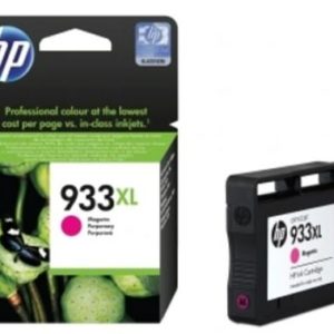 Cartouche HP 903 XL yellow[T6M11AE]