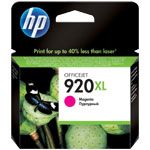 Cartouche HP 920XL Magenta[CD973AE/BGX]
