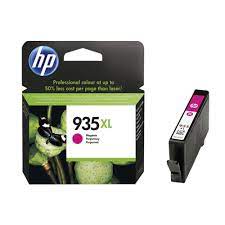 Cartouche HP 935XL Magenta[C2P25AE]